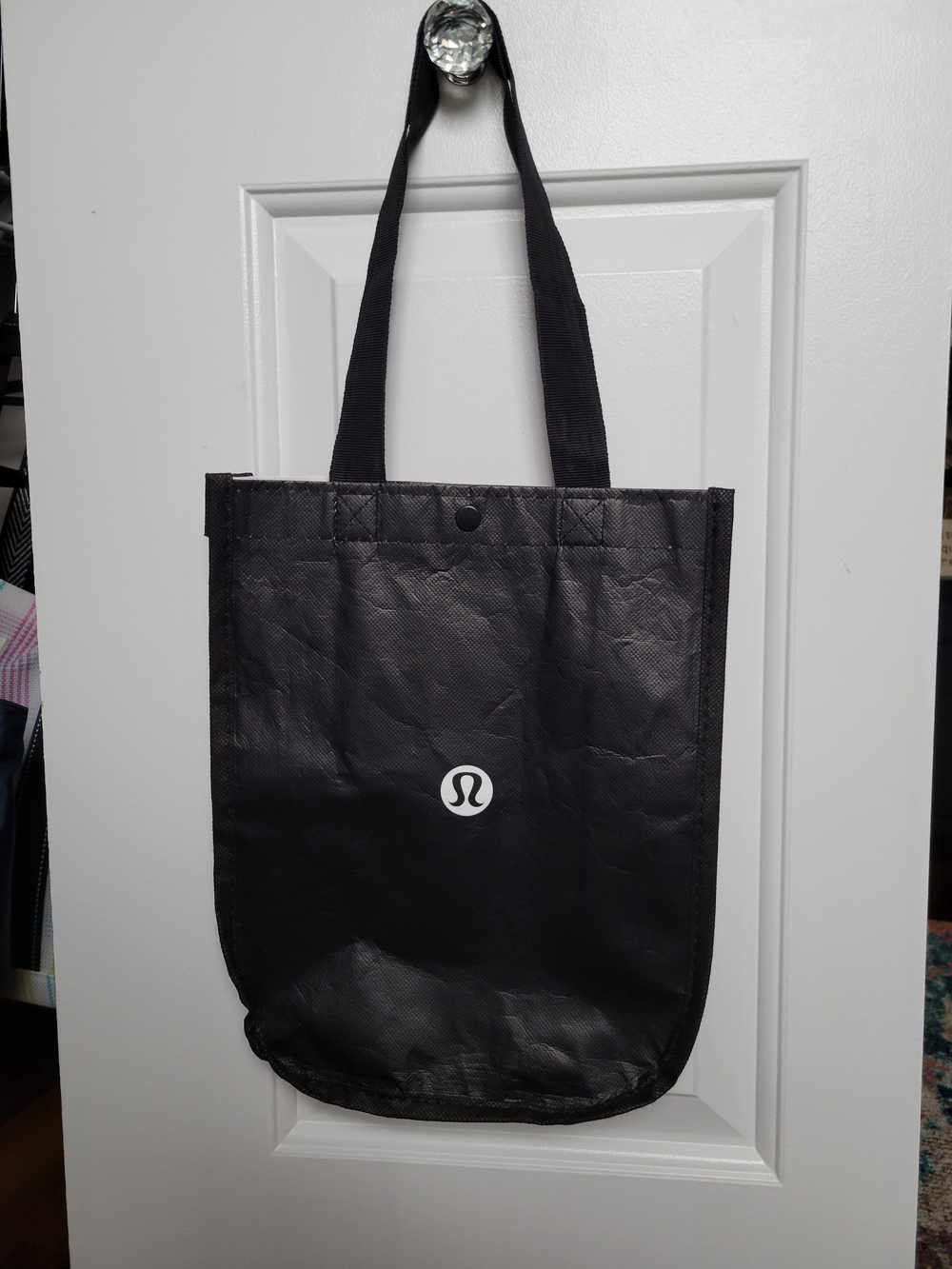 Men Bags Subcategory Identification